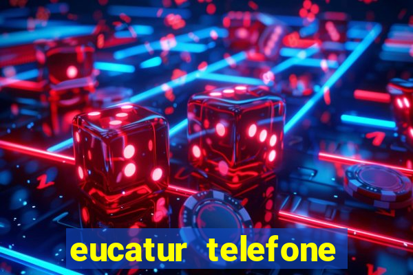 eucatur telefone whatsapp porto velho